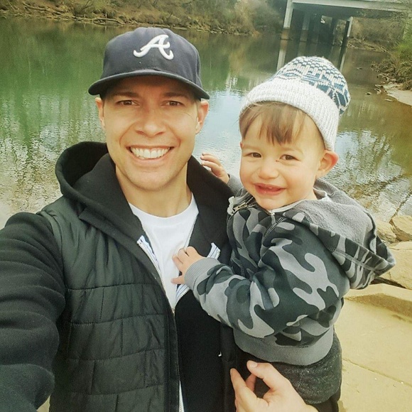 Meet your Posher, Mitch - Picture 1 of 1